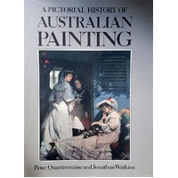 A Pictorial History Of Australian Painting