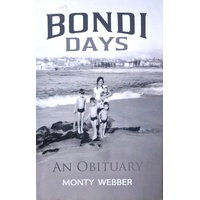 Bondi Days. An Obituary