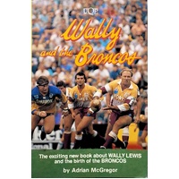Wally And The Broncos
