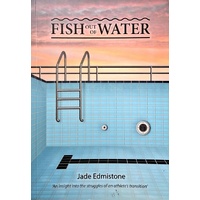Fish Out Of Water. An Insight Into The Struggles Of An Athlete's Transition