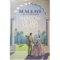 Shadow Of The Moon