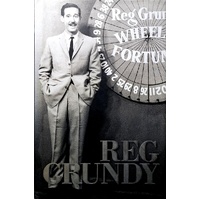 Reg Grundy