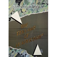 The Ten Laws Of Leadership