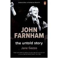 John Farnham. The Untold Story
