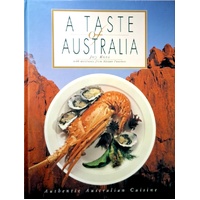 A Taste Of Australia. Authentic Australian Cuisine