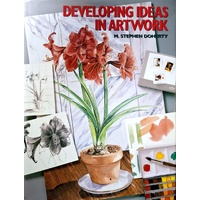 Developing Ideas In Artwork
