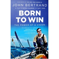 Born To Win. The Power Of A Vision