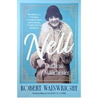 Nell, The Duchess Of Manchester