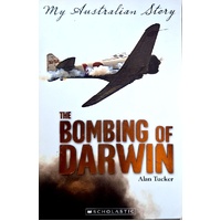 The Bombing Of Darwin