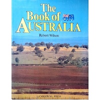 The Book Of Australia