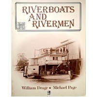 Riverboats And Rivermen