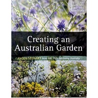 Creating An Australian Garden