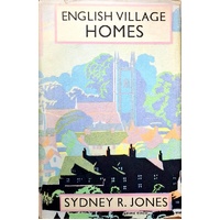 English Village Homes