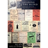 Leading The Blind. A Century Of Guidebook Travel, 1815-1914
