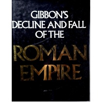 Decline And Fall Of The Roman Empire