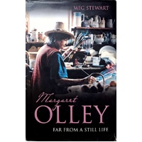Margaret Olley. Far From A Still Life