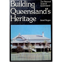 Building Queensland's Heritage