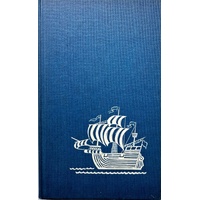 Pioneers Of The Pacific. The Story Of The South Sea