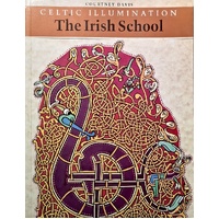 Celtic Illumination. Irish School