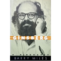 Ginsberg. A Biography