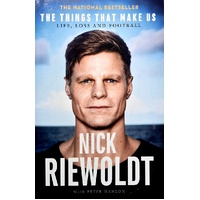 The Things That Make Us. Life, Loss And Football