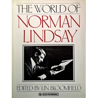 The World Of Norman Lindsay