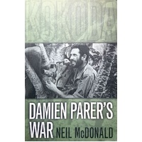 Damien Parer's War