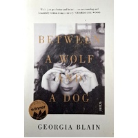 Between A Wolf And A Dog