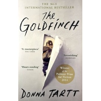 The Goldfinch