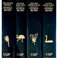 Dad And Dave. The Complete Works Of Steele Rudd