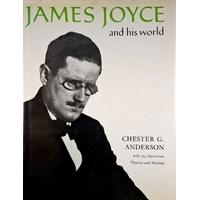 James Joyce And His World