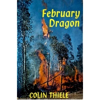 February Dragon