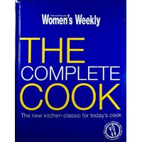 The Complete Cook