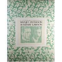 A Literary Heritage. Henry Lawson. Banjo Paterson. (2 Volume Set)