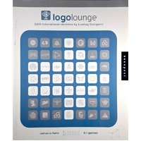 LOGO Lounge. 2,000 International Identities By Leading Designers