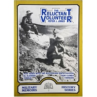 The Reluctant Volunteer