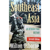 Southeast Asia. An Introductory History
