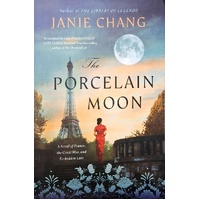 The Porcelain Moon