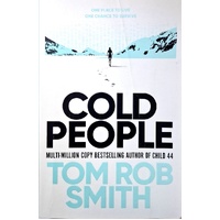 Cold People