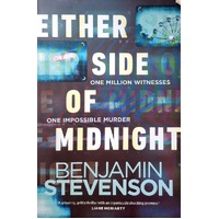 Either Side Of Midnight