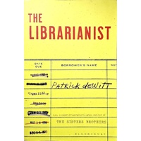 The Librarianist
