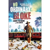 No Ordinary Bloke