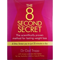 The 8 Second Secret