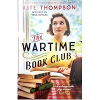 The Wartime Book Club