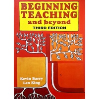 Beginning Teaching And Beyond