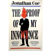 The Proof Of My Innocence