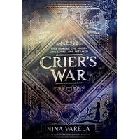 Crier's War