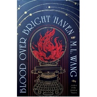 Blood Over Bright Haven