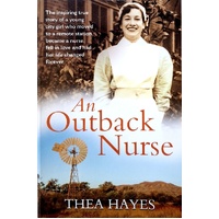 An Outback Nurse
