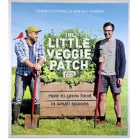 The Little Veggie Patch Co